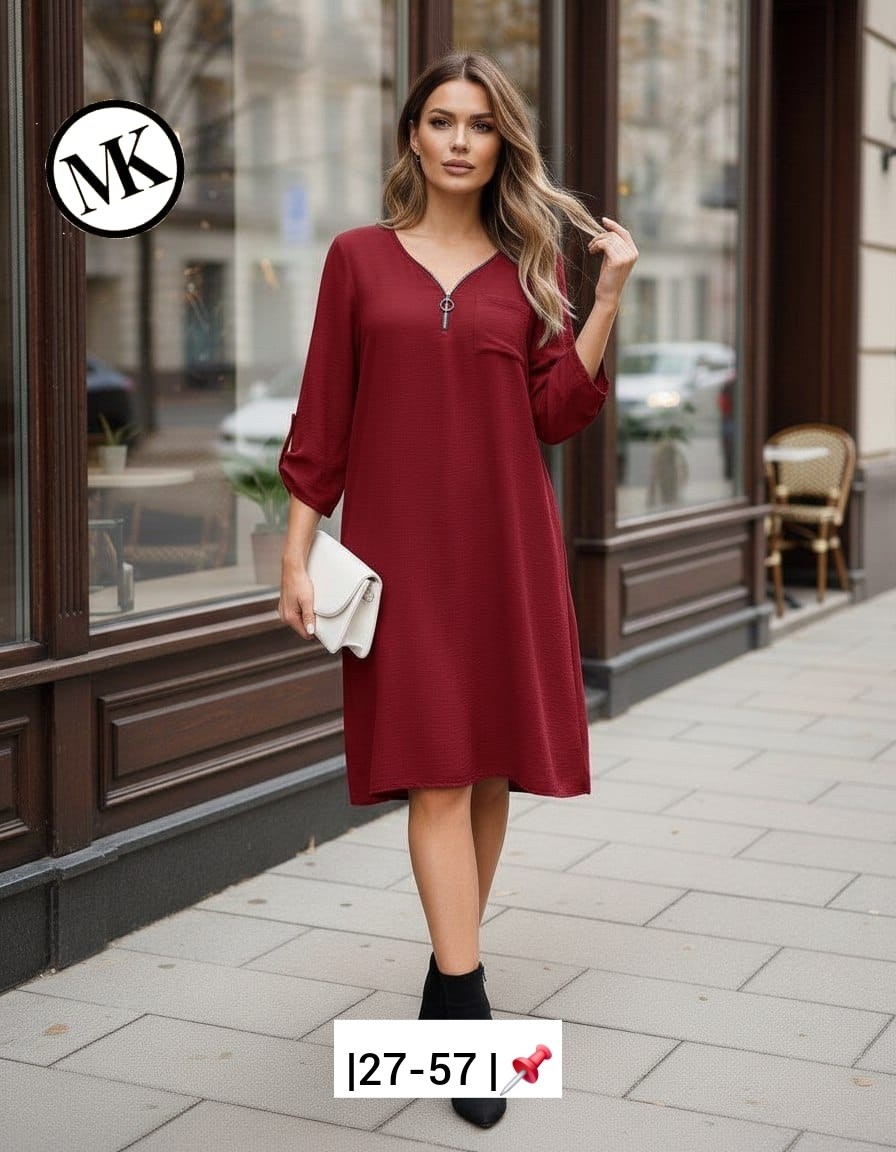 платье женское,платье цвета фуксии,платья,повседневные платья,нарядное платье