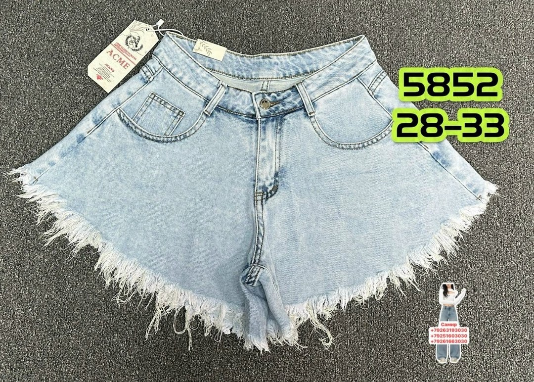 джинсовые бриджи на резинке,женские джинсовые бриджи на резинке,бриджи джинсовые женские,бриджи джинсовые,женские бриджи