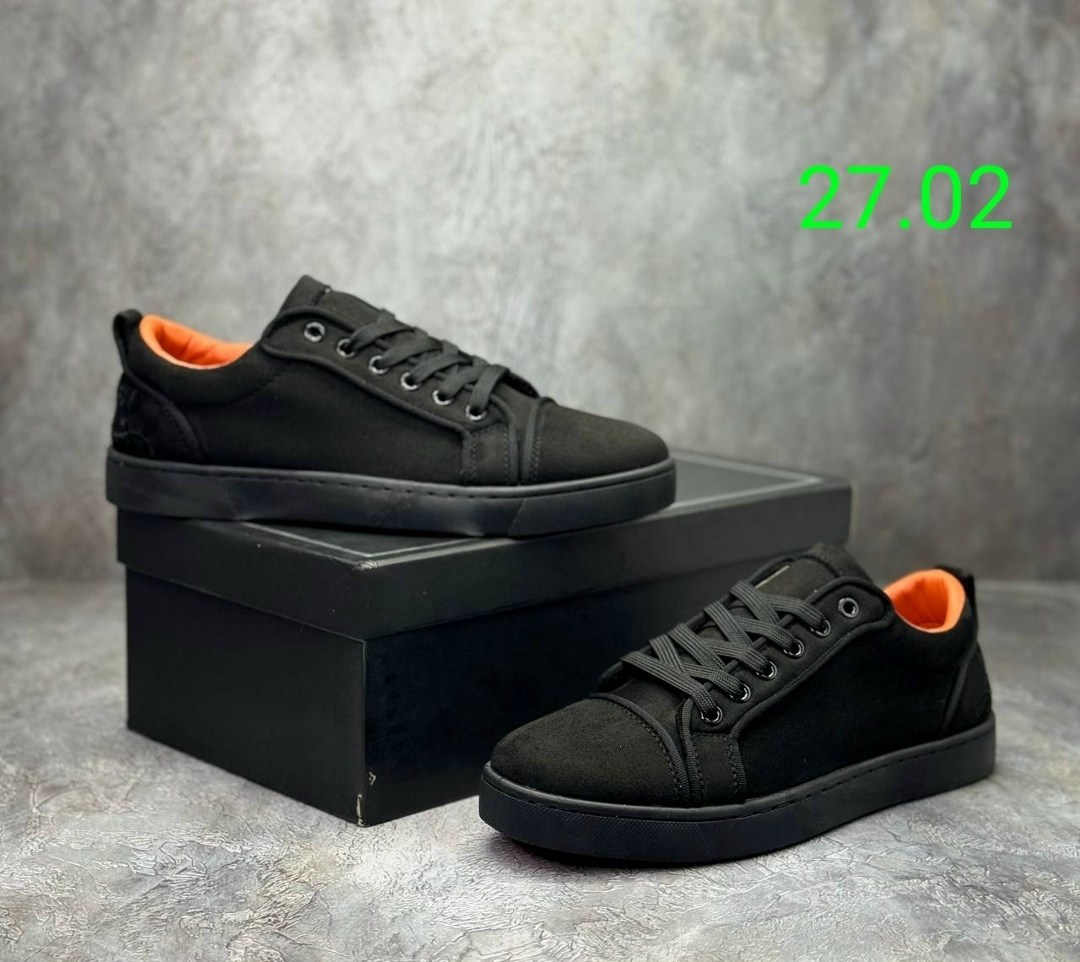 кеды для мужчин замш,кеды мужские louboutin,мужские кеды,,мужская