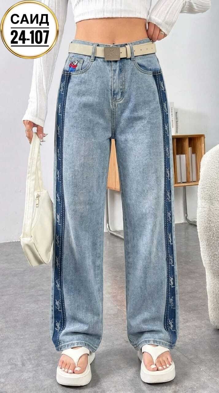 джинсы женские широкие,женские джинсы,прямые джинсы женские,женские джинсовые брюки,модные джинсы женские большого размера