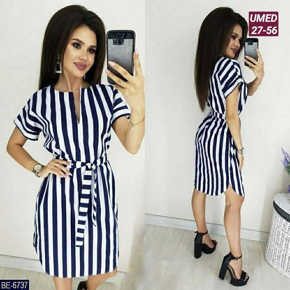 платье женское летнее в полоску,платье женской летнее,платья женские стильные летние,платье женское в полоску,платье женской