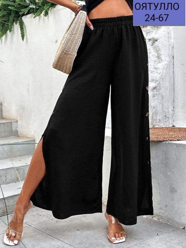 широкие брюки женские,брюки женские с широкими штанинами,брюки женские летние широкие,широкие брюки,брюки с широкими штанинами