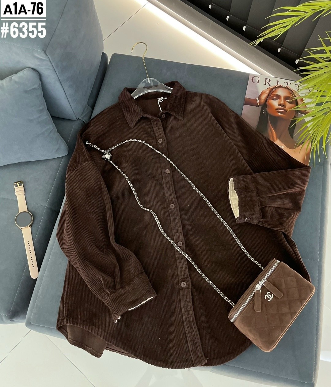 рубашка вельветовая оверсайз feel fine,серая вельветовая рубашка,рубашка женская,вельветовая рубашка женская,вельветовая рубашка