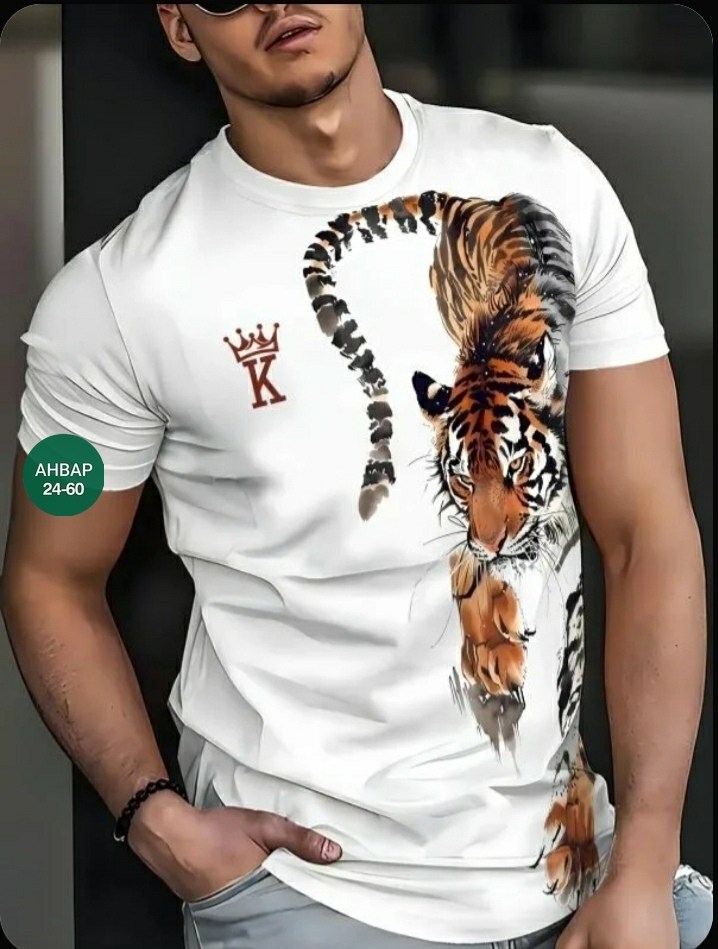 мужская футболка с принтом волка,футболка мужская повседневная с 3d-принтом и рисунком волка,футболка с волками,футболки мужские,мужская футболка с 3d принтом и изображением волк