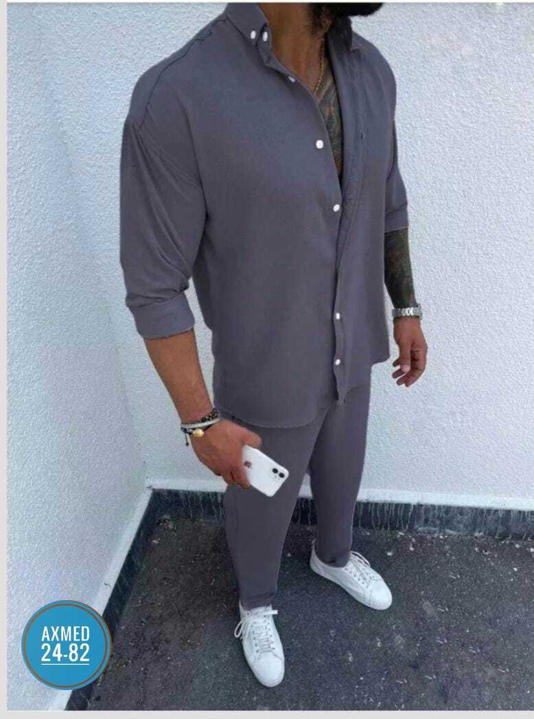 мужской костюм двойка,костюм с рубашкой,стильные костюмы,новый мужской костюм,синий костюм