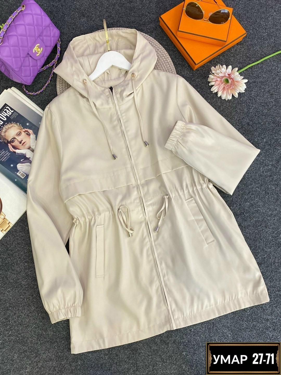 ветровка женская,куртка женская,женские плащи,ветровка удлиненная с капюшоном,куртка весенние