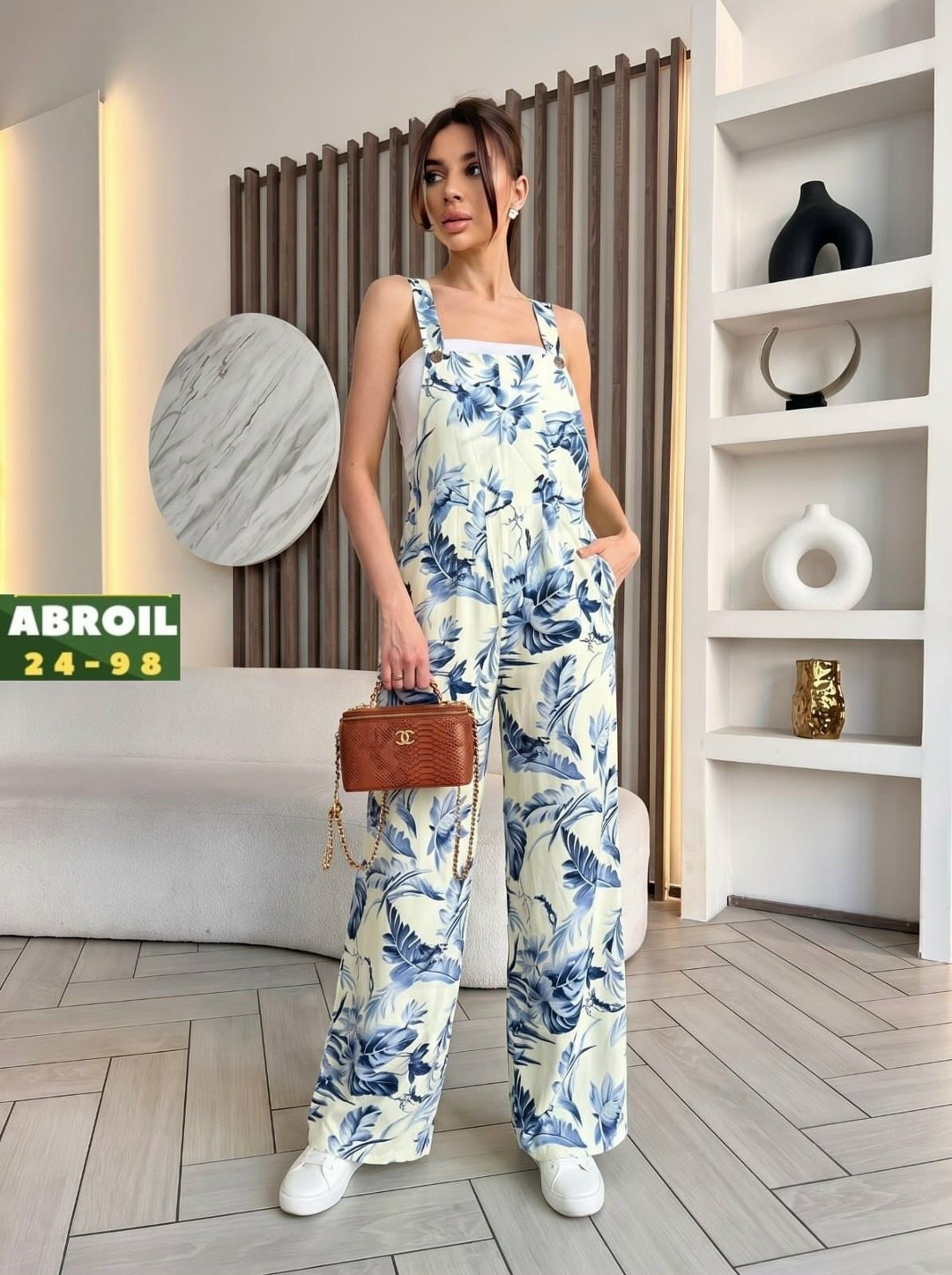 комбинезон женский повседневный,элегантные комбинезоны,женские комбинезоны,комбинезон с принтом,комбинезон