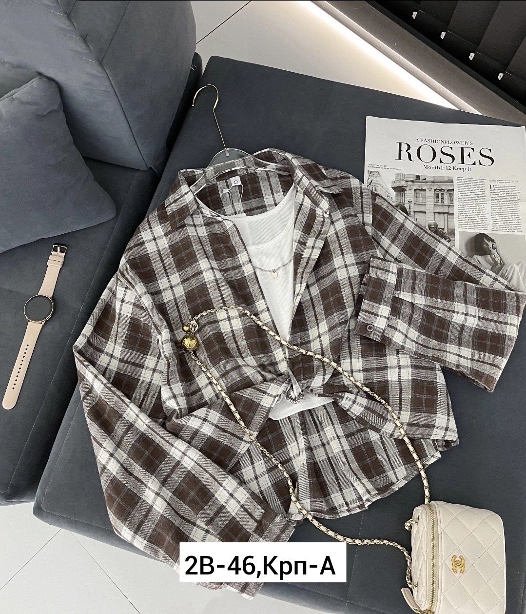 рубашка в клетку,рубашка в клетку женская,женская рубашка,рубашка хлопок,рубашка женская клетчатая