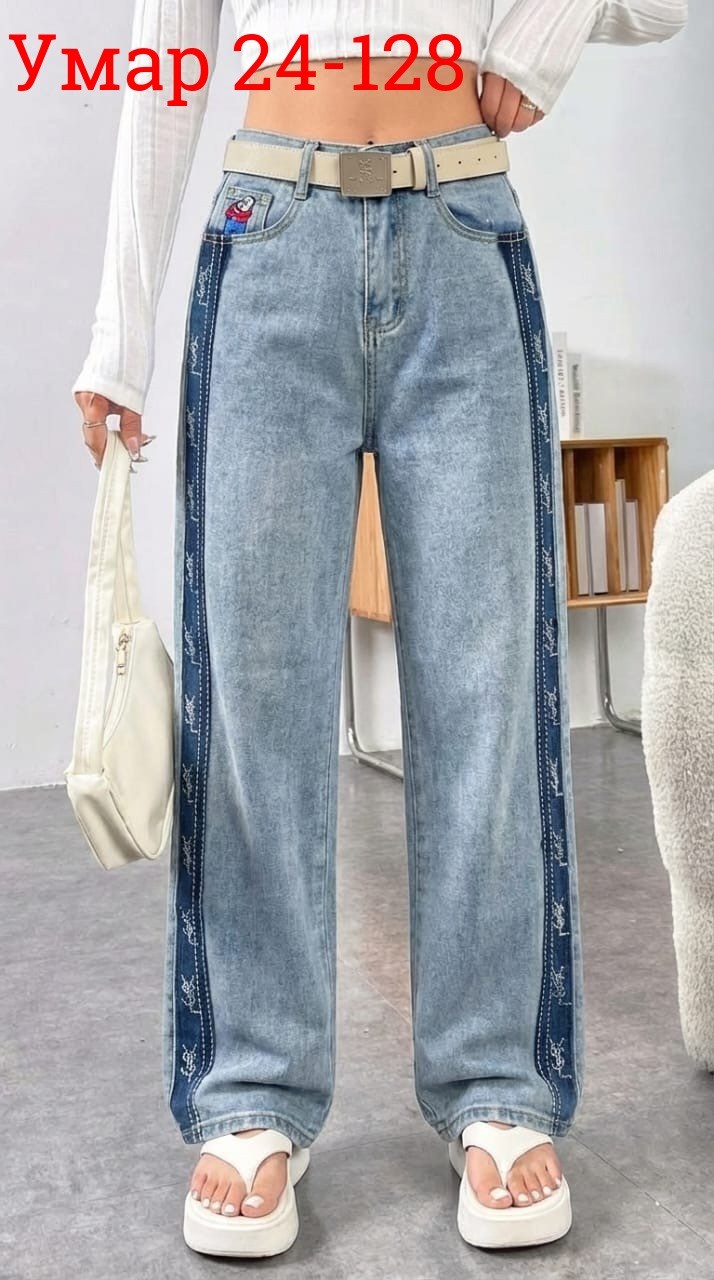 женские джинсы,джинсы брюки,женские широкие джинсы,джинсы широкие,джинсы каппа