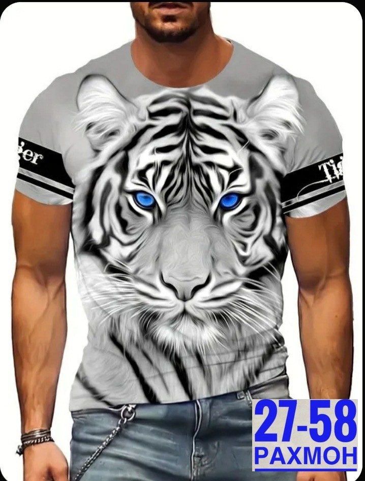 модные футболки мужские,футболки мужские,мужская футболка с принтом,футболки для мужчин,футболка мужская красная