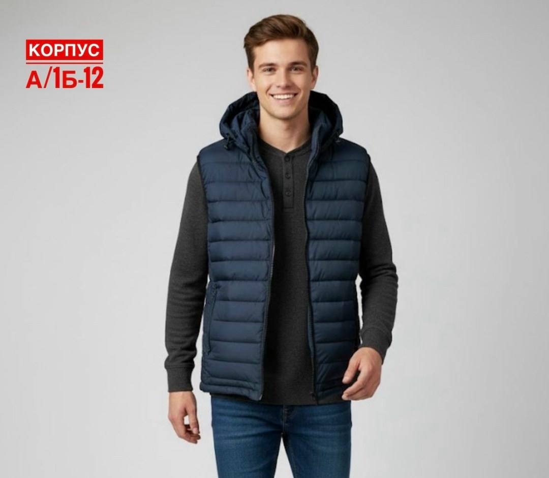 жилетка мужская утепленная классическая,жилет утепленный,жилет на синтепоне,жилет утепленный мужской,жилетка мужская утепленная