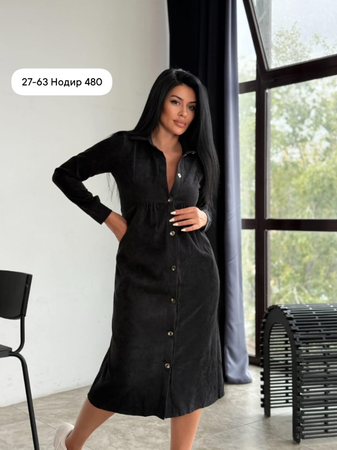 женское платье из вельвета,вельветовое платье на пуговицах,платье ткань микро-вельвет,женское вельветовое платье,платье женской