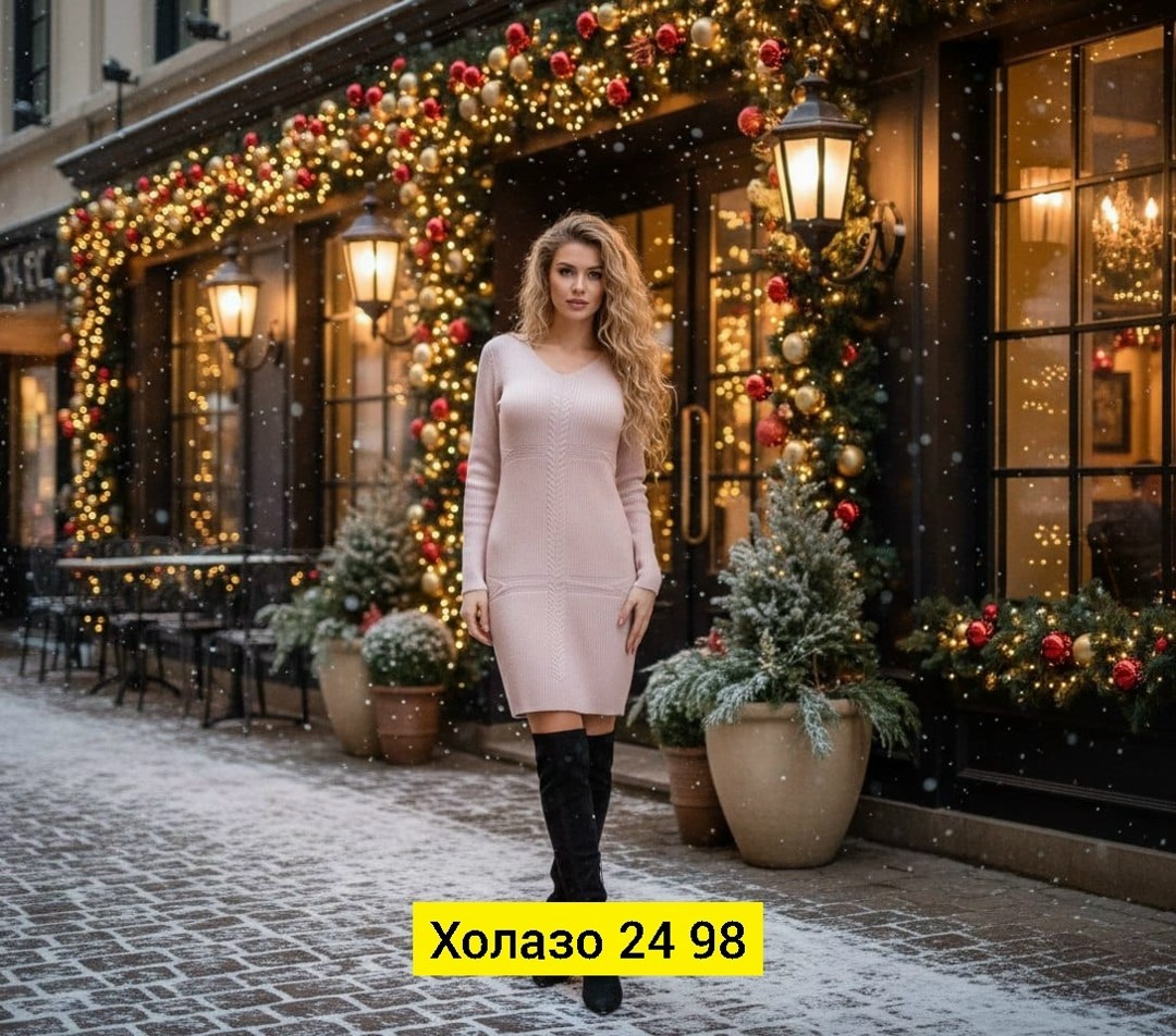 платье теплое женское,вязаное платье,вязаное платье женское,платье трикотажная,теплое платье