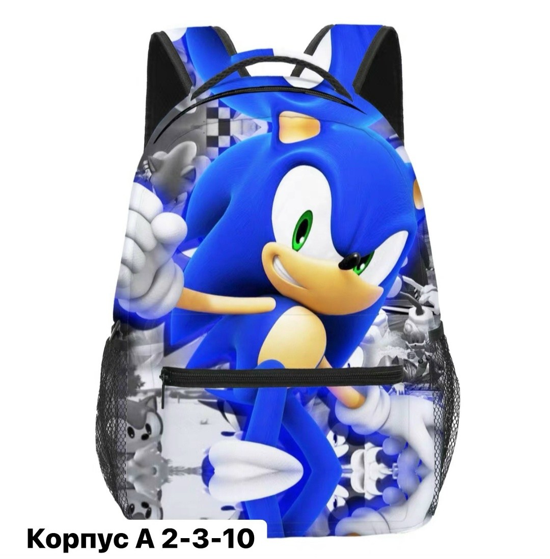 рюкзак шедоу соник,рюкзак соник бум,рюкзак соника,рюкзак соник,рюкзак школы соника
