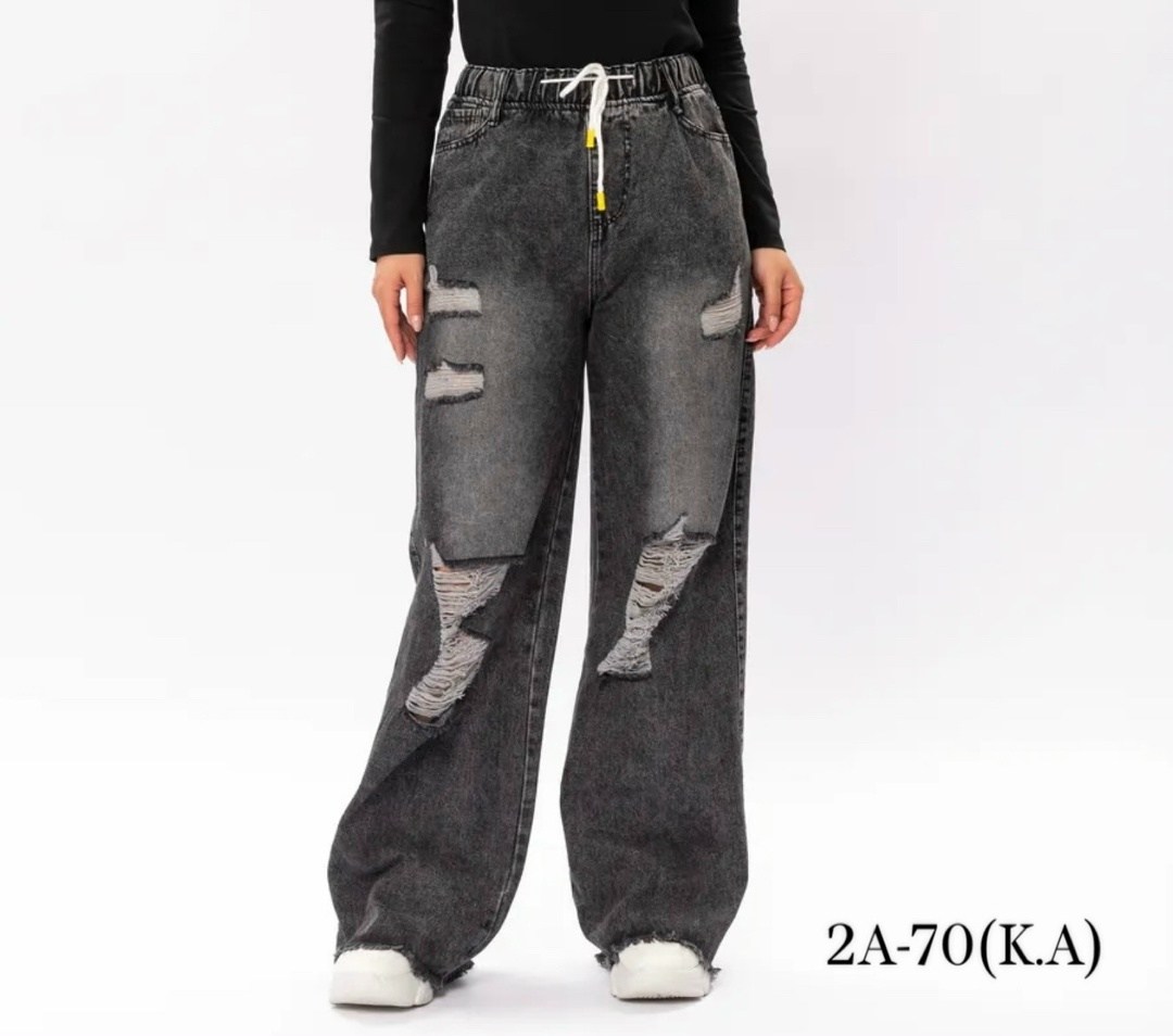 джинсы широкие,женские джинсы,модные джинсы,брюки джинсы,джинсы широкие палаццо