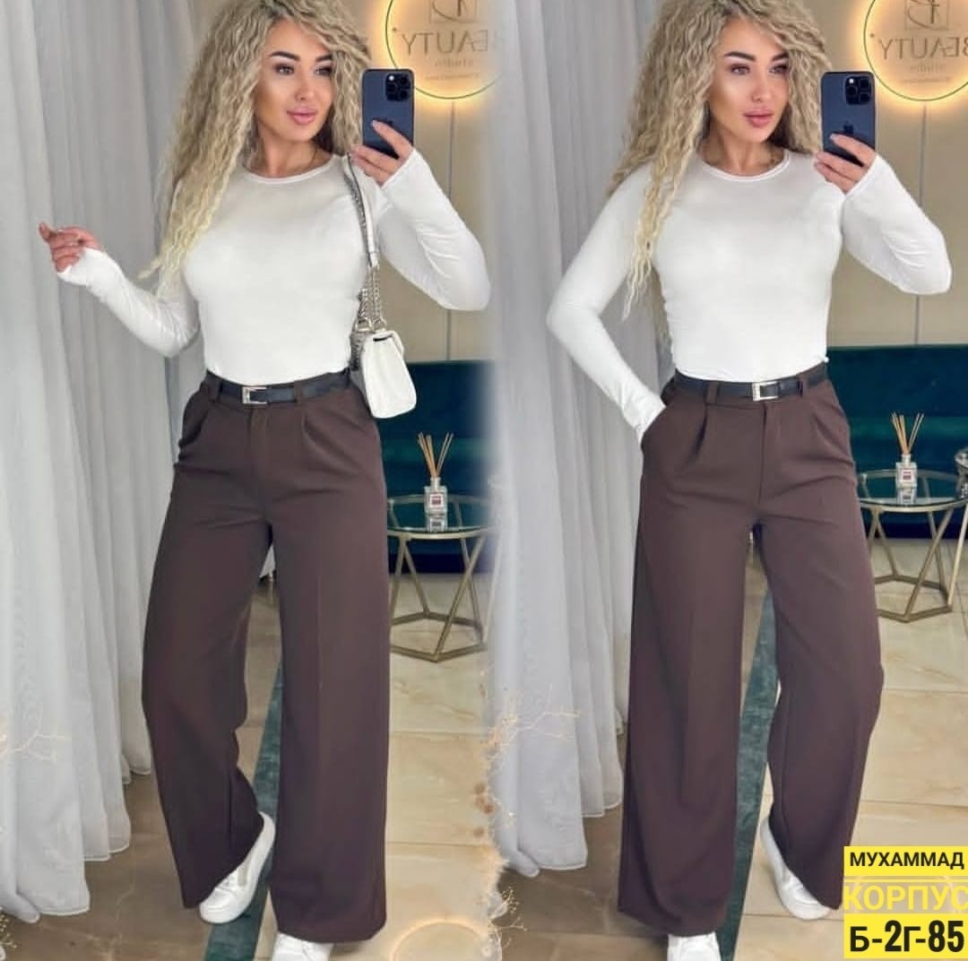 брюки женские палаццо,брюки палаццо женские широкие штаны elendor,брюки палаццо серые,классические брюки,брюки женские широкие