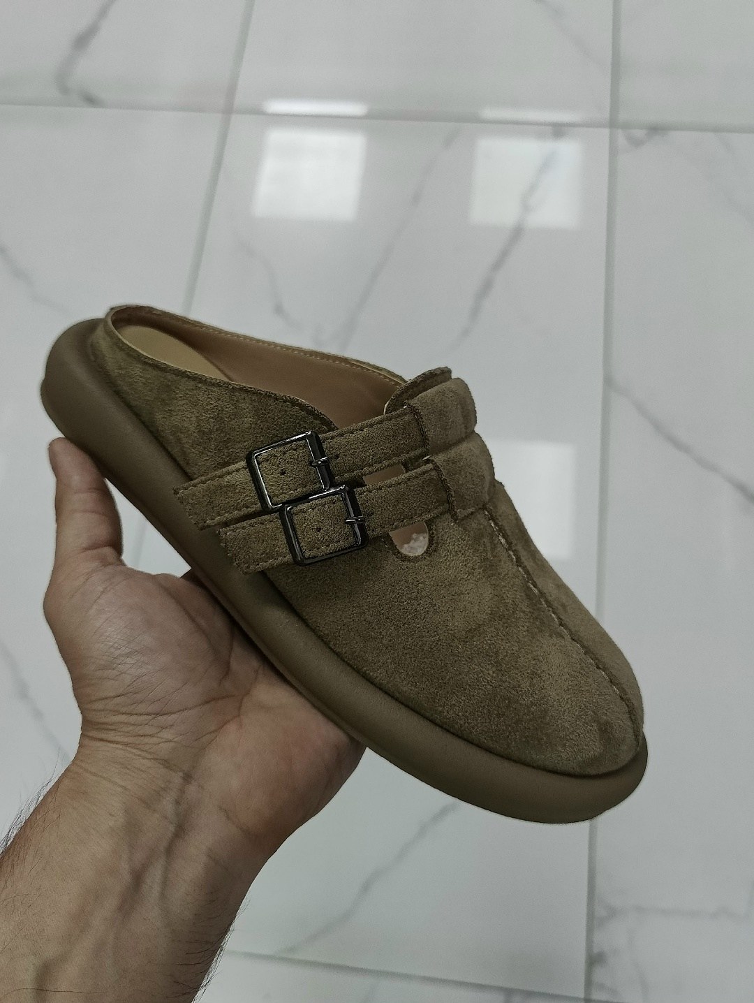 ,тапочки мужские,замшевые сабо,замшевые тапочки,женская