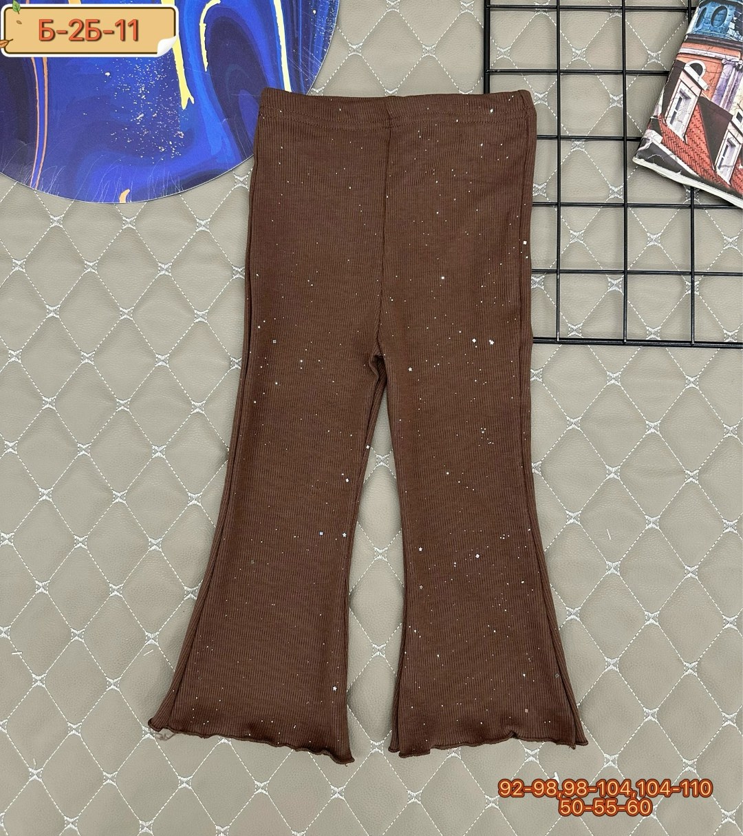 брюки для девочек,брюки блестящие,расклешенные брюки,костюм для девочки брюки,брюки клеш