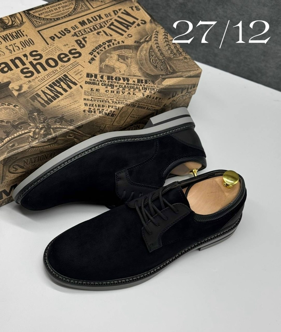 туфли для мужчин,замшевые туфли на шнуровке мужские,,туфли замша мужские,туфли мужские замшевые