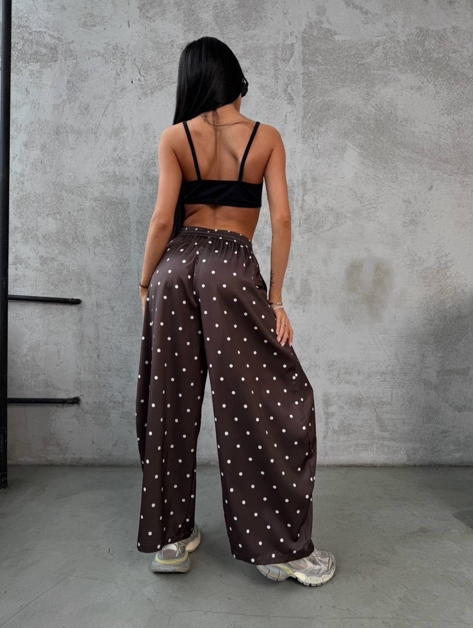 элегантные брюки,брюки палаццо,шелковые брюки,широкие брюки,юбка брюки