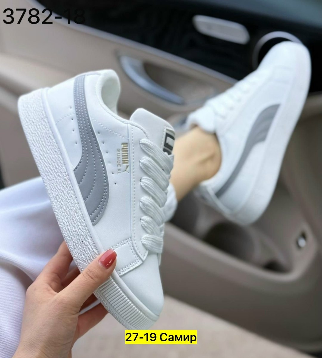 ,кроссовки женскиe,кроссовки женские puma,кроссовки puma, женская