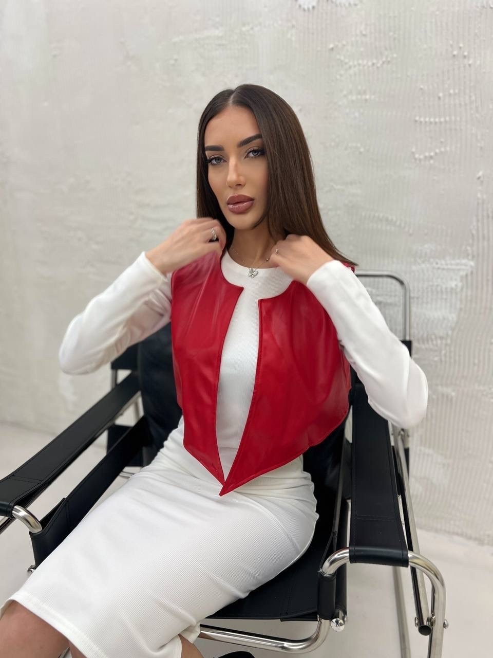 платье женской,платье стиль,жилетка с платьем,стильное платье,комбинированное платье