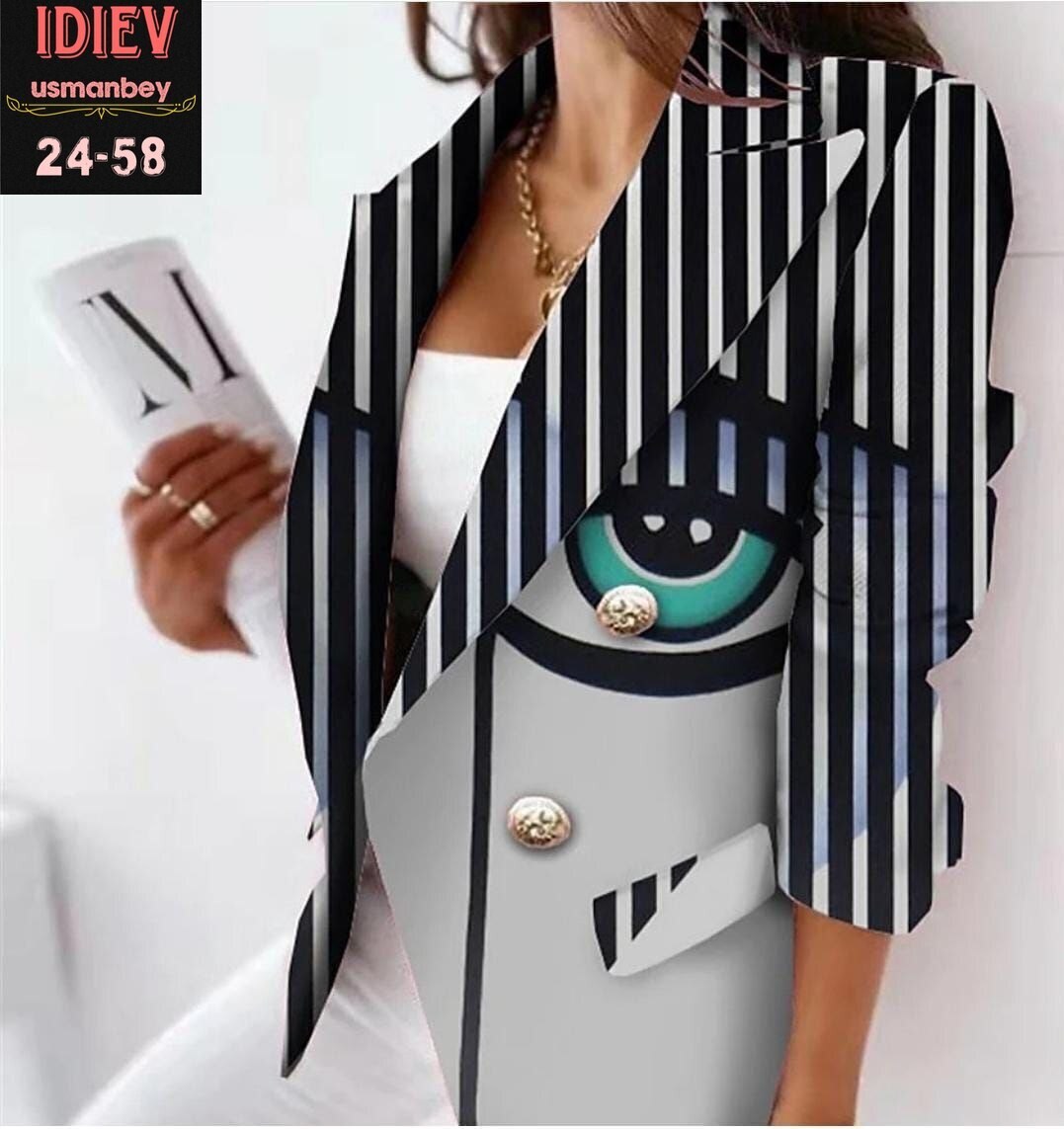 пиджак с принтом,пиджак женский,стильный пиджак,пиджаки женские стильные,костюм пиджак