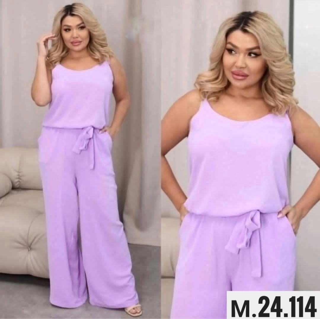 костюм двойка женская,костюм двойка,брючный комбинезон,брючный комбинезон женский,комбинезон женский больших размеров