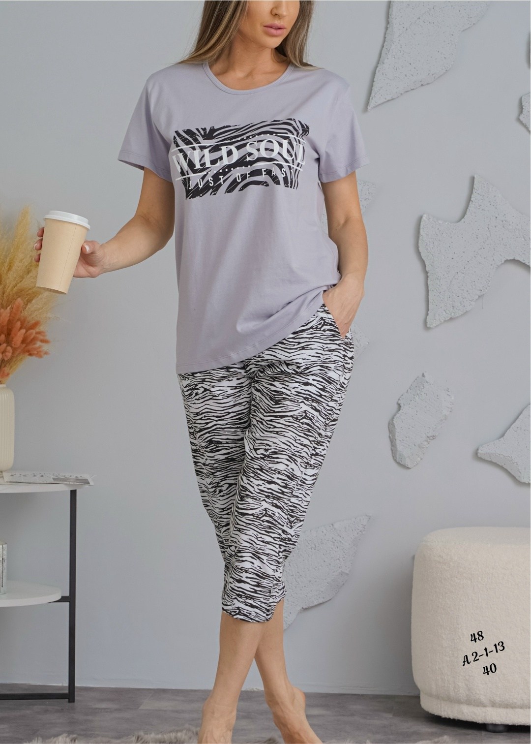 пижама с бриджами,пижама женская,пижама женская с бриджами,пижама для женщин,комплект пижама