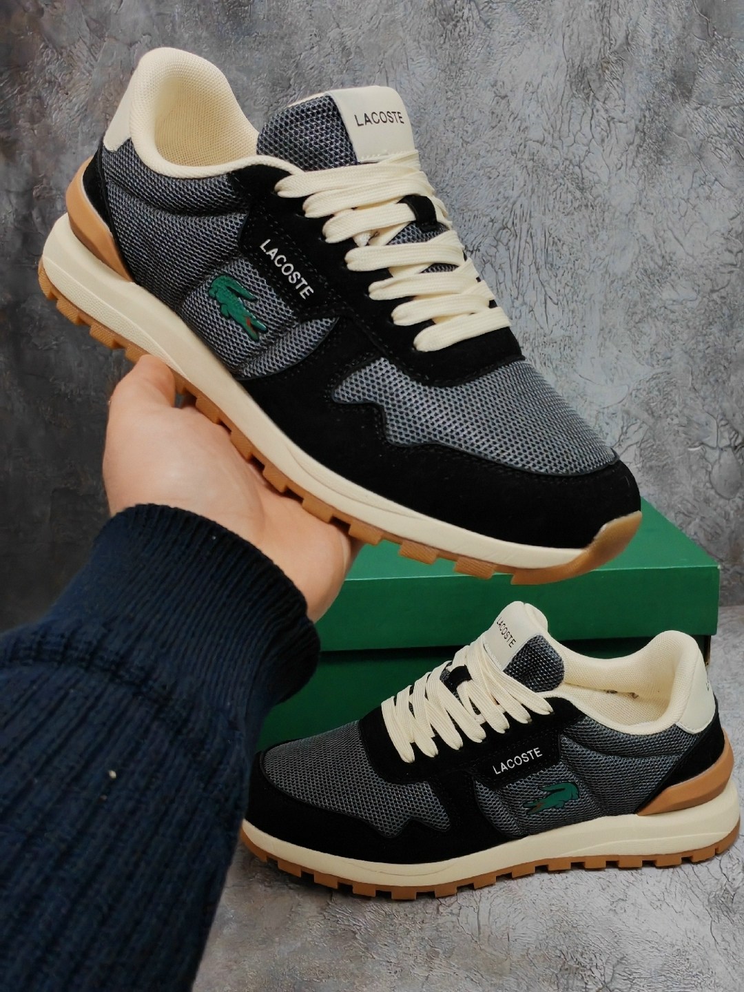 кроссовки мужской lacoste,кроссовки lacoste,кроссовки мужской женский lacoste текстиль бег,замшевые темные кроссовки lacoste 2026/2025 мужские,кроссовки lacoste elite active