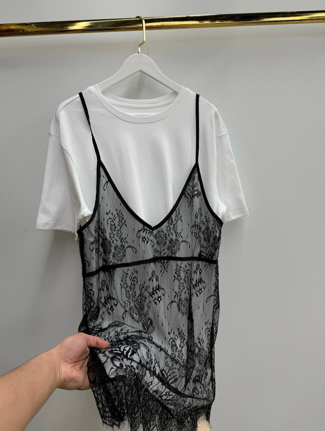 футболки модные,майка с кружевами,топы модные,нижнее белье кружевное комплект