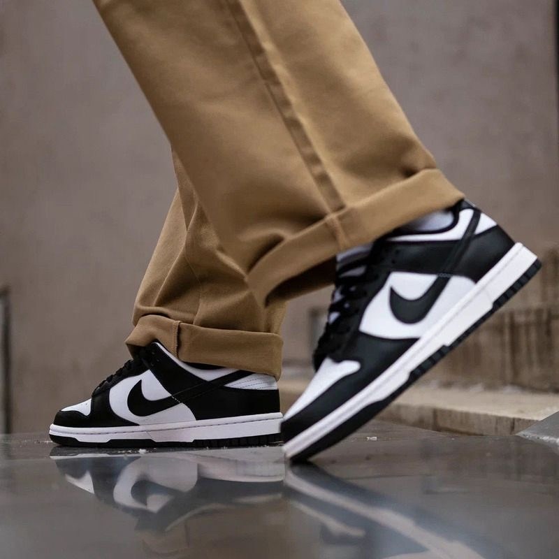 nike dunk low white black,кроссовки nike dunk low 'black white',dunk low nike panda,nike dunk low retro black white,nike sb dunk low black white