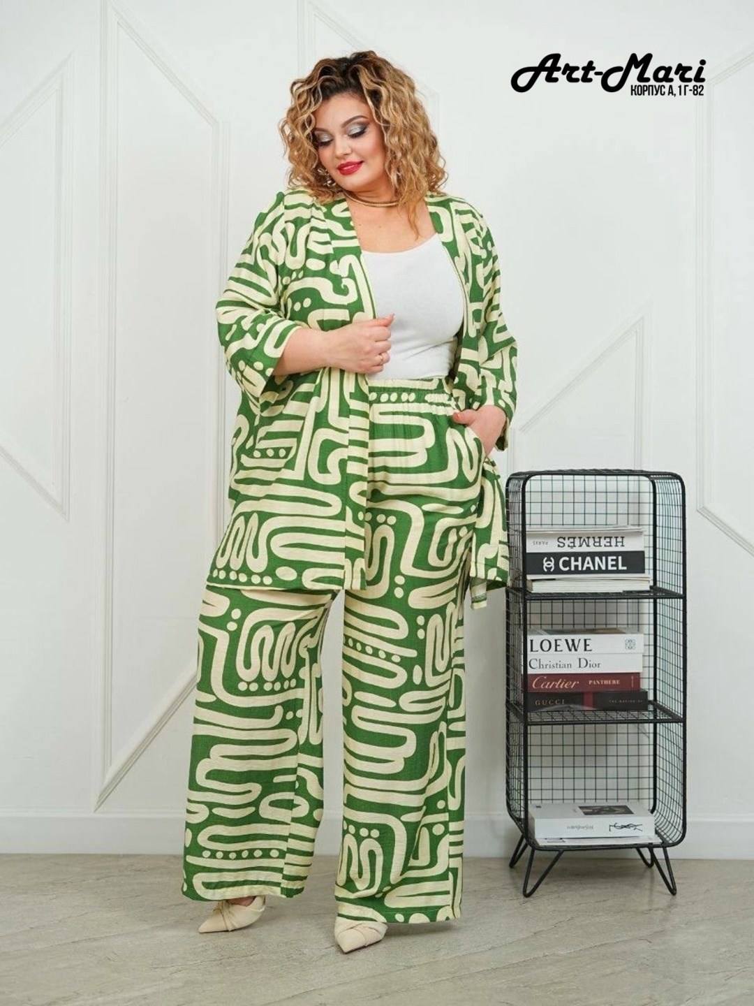 костюм с брюками,стильные костюмы,брючный костюм летний,летние костюмы,костюм с принтом