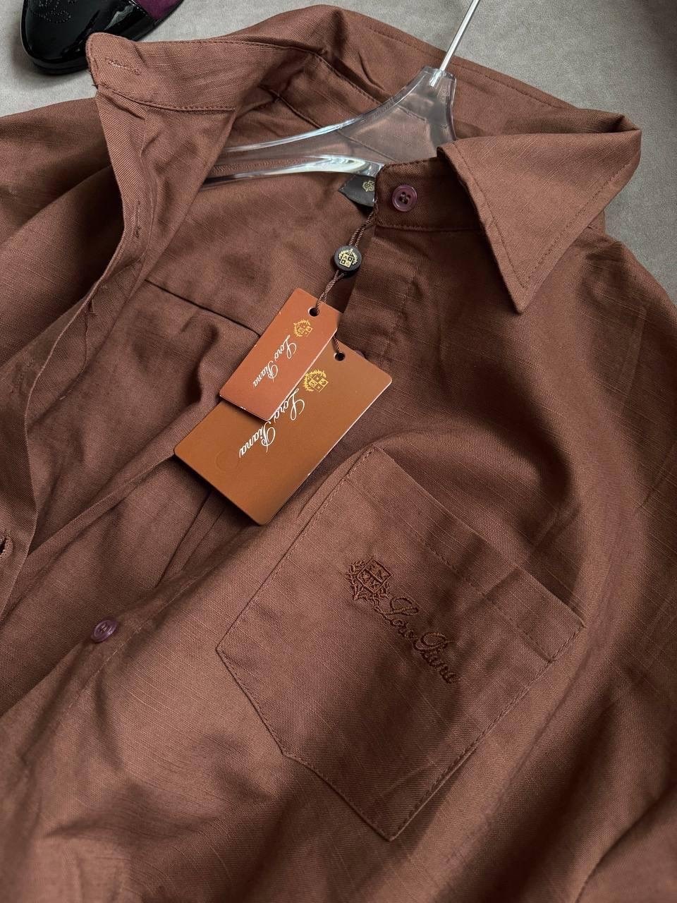 стильные костюмы,брючный костюм,костюм с брюками,рубашка женская kinfolk clothes оверсайз коричневая l,повседневный костюм
