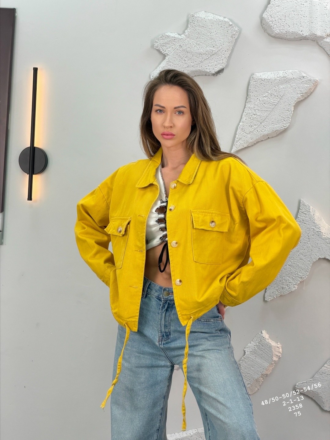 джинсовая куртка оверсайз,куртка джинсовая,куртка желтая,куртка женская,женская джинсовая куртка