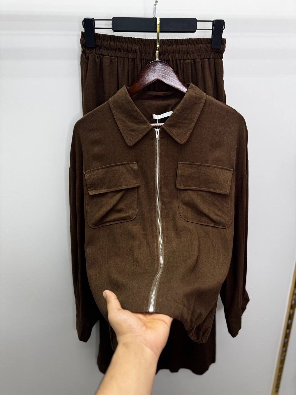 стильные костюмы,костюм белый,костюм женский,летние костюмы,льняной костюм с брюками