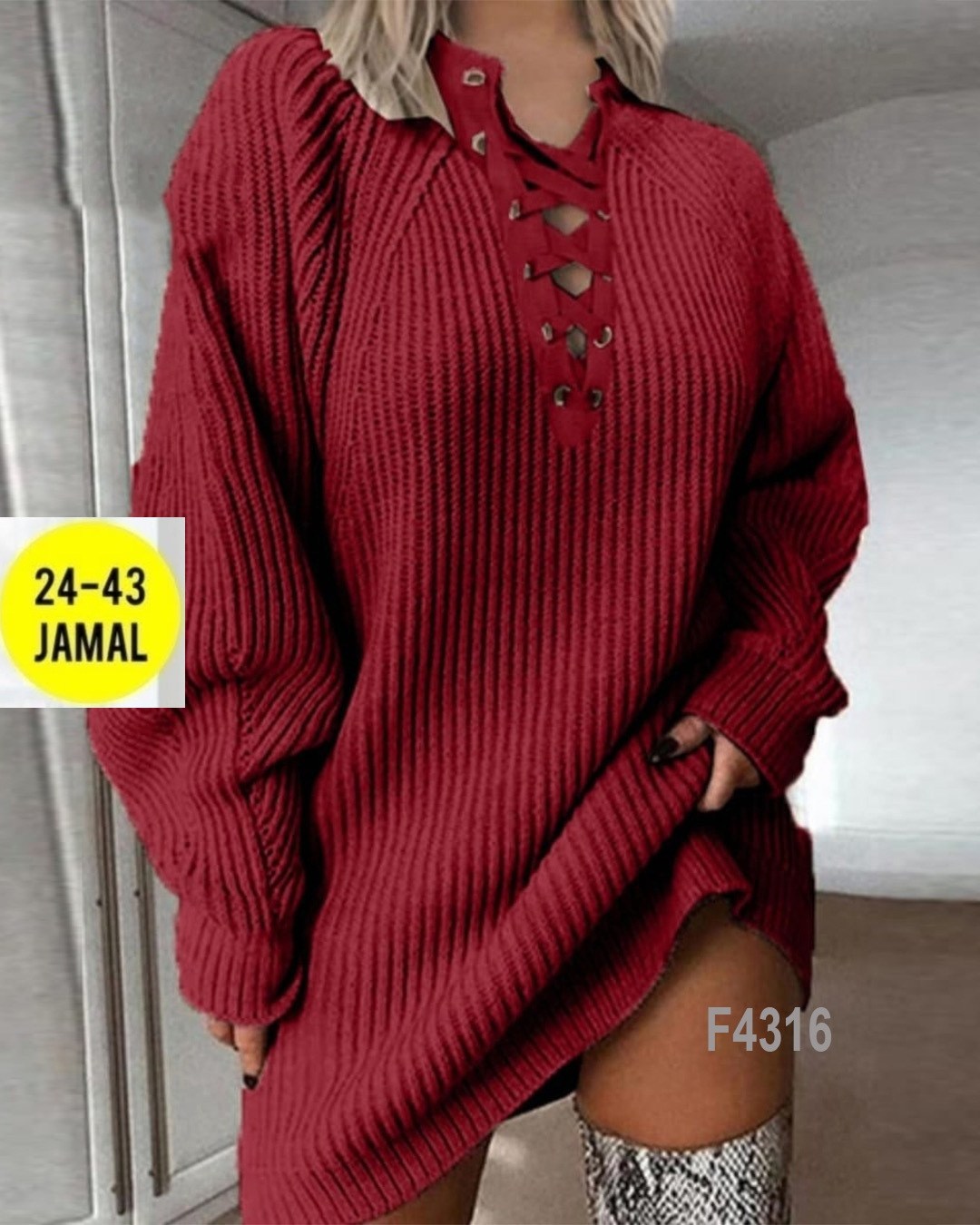 вязаное платье свитер,свитера туники,теплое платье свитер,рваный свитер,кофта трикотажная