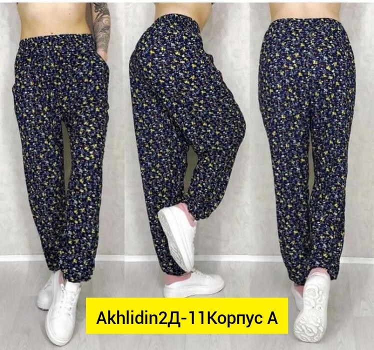 брюки из бамбука женские,штаны женские с рисунком арт. 1483190,штаны женские,брюки