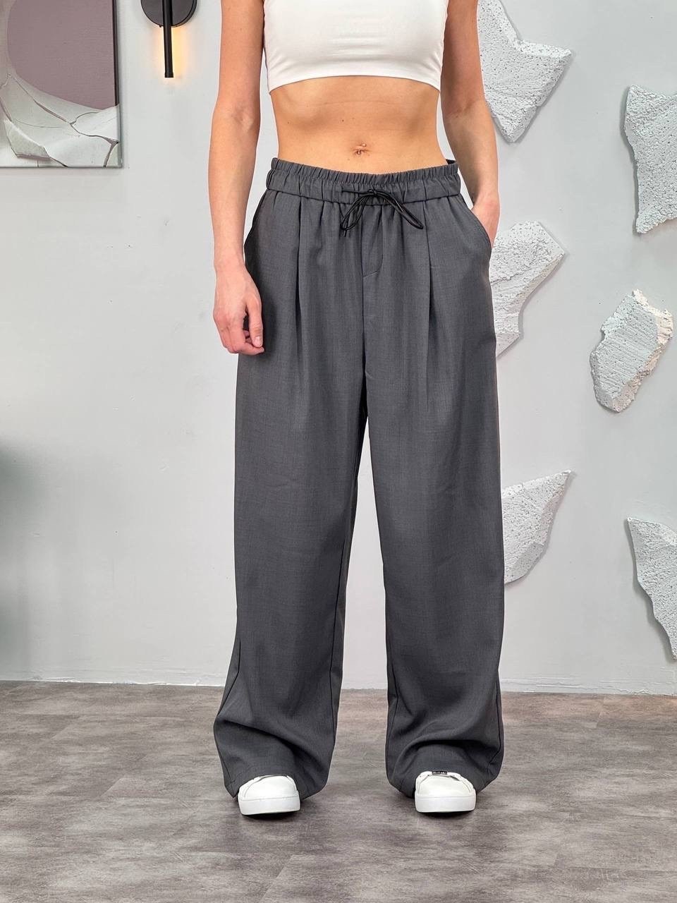 широкие брюки,повседневные брюки,брюки женские карго,свободные брюки,штаны широкие