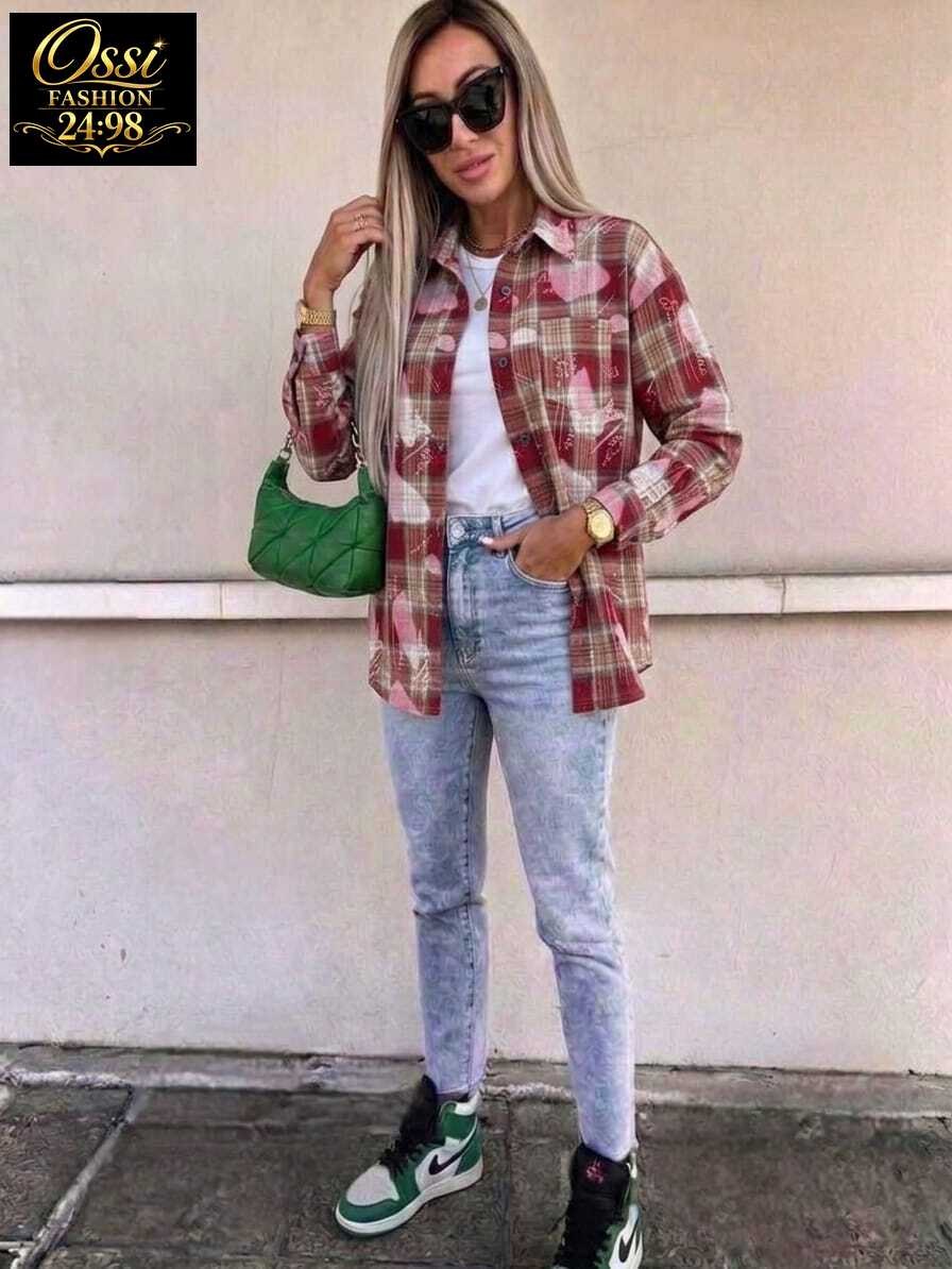 туника-рубашка женская повседневная,рубашка женская,женские блузки и рубашки,рубашка туника,блузка рубашка