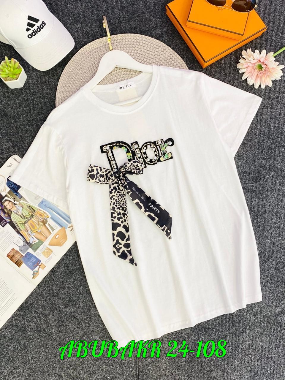 футболки женская,футболка dior,футболка,футболки модные,футболки и майки