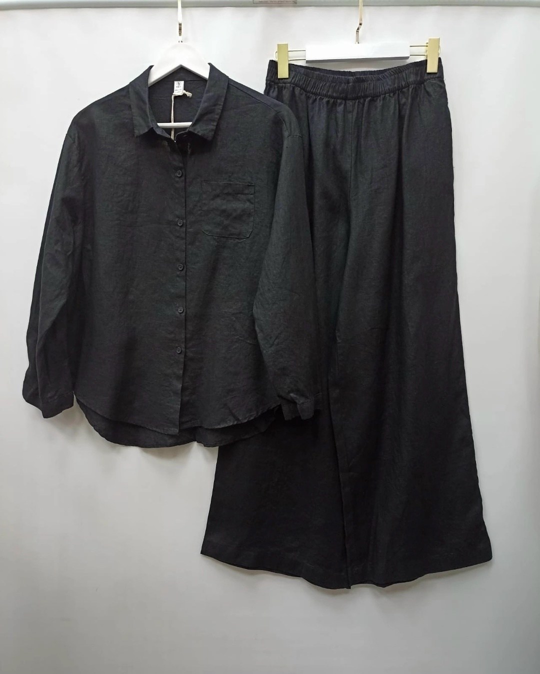 брючный костюм из льна,костюм брючный льняной,льняной костюм женский летний брючный,брючный костюм,льняной костюм женский