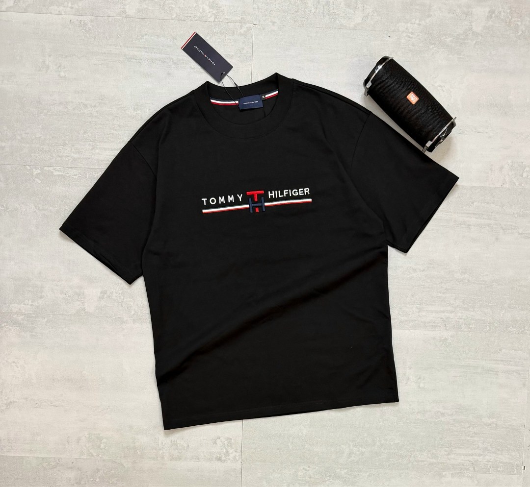 футболка мужская tommy hilfiger,футболки tommy hilfiger,футболки мужские,футболки базовая,футболка томми хилфигер
