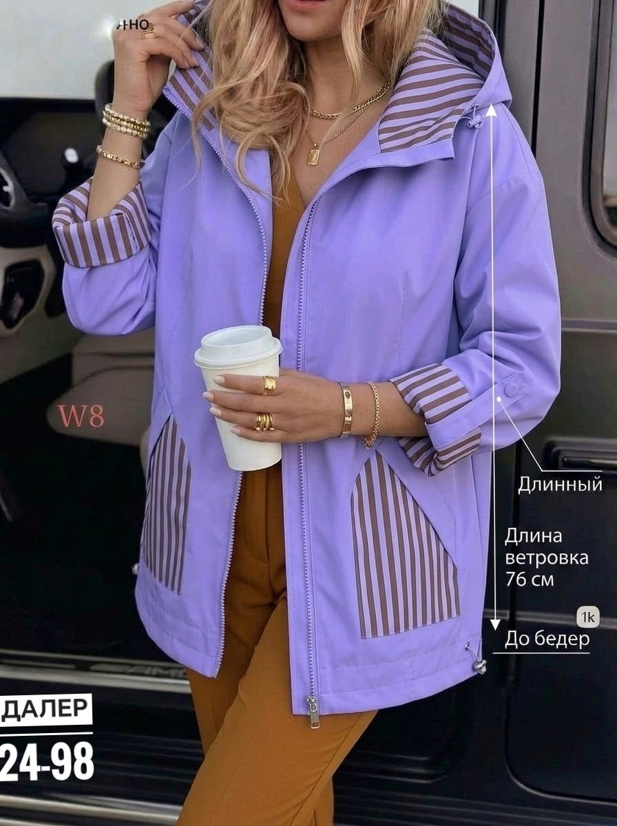 ветровка женская,ветровка из плащевки женская,женская куртка,женская демисезонная куртка,ветровка