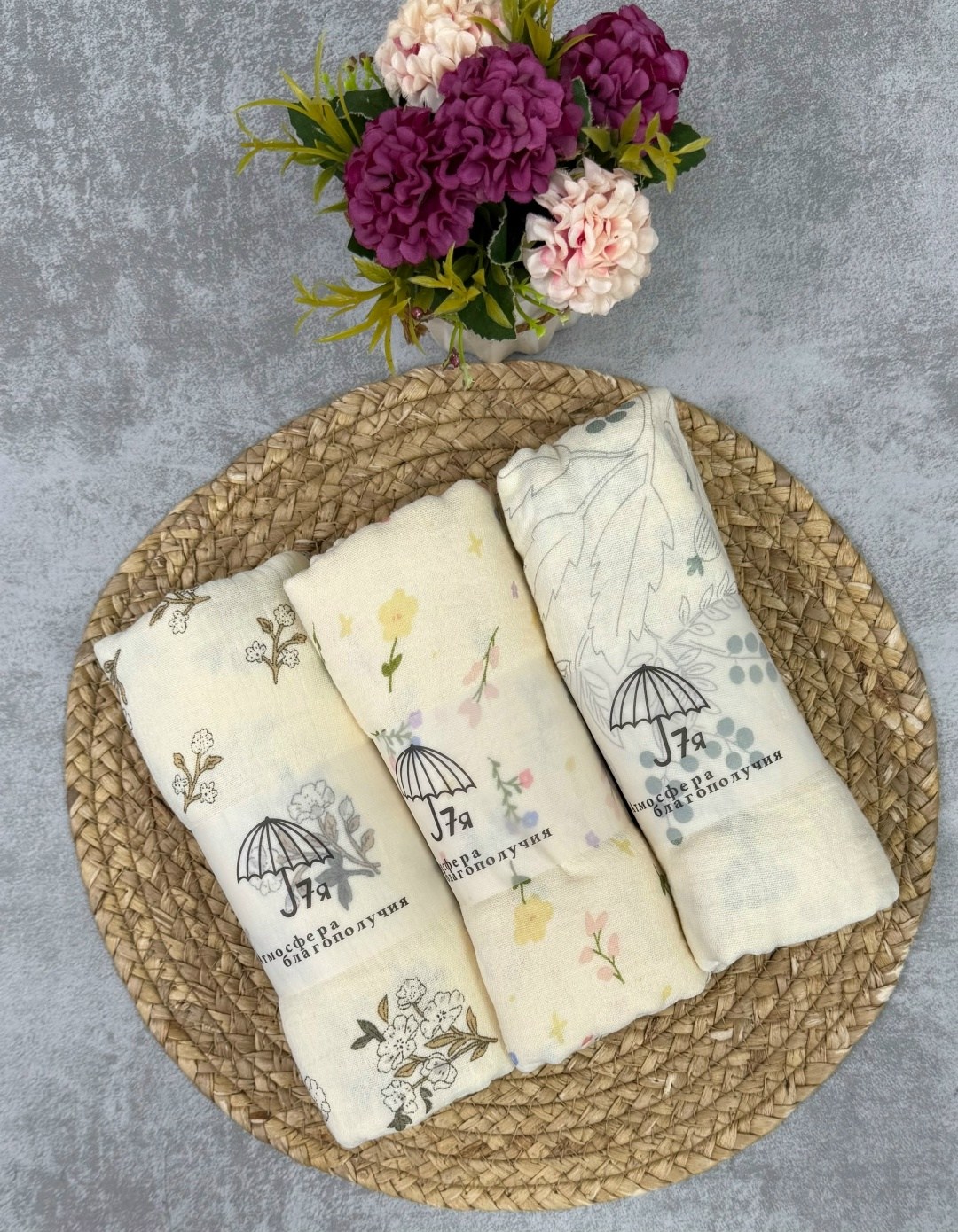 муслиновая пеленка,муслиновая пеленка для новорожденного,пеленка из муслина,пеленка текстильная,муслиновые пеленки набор