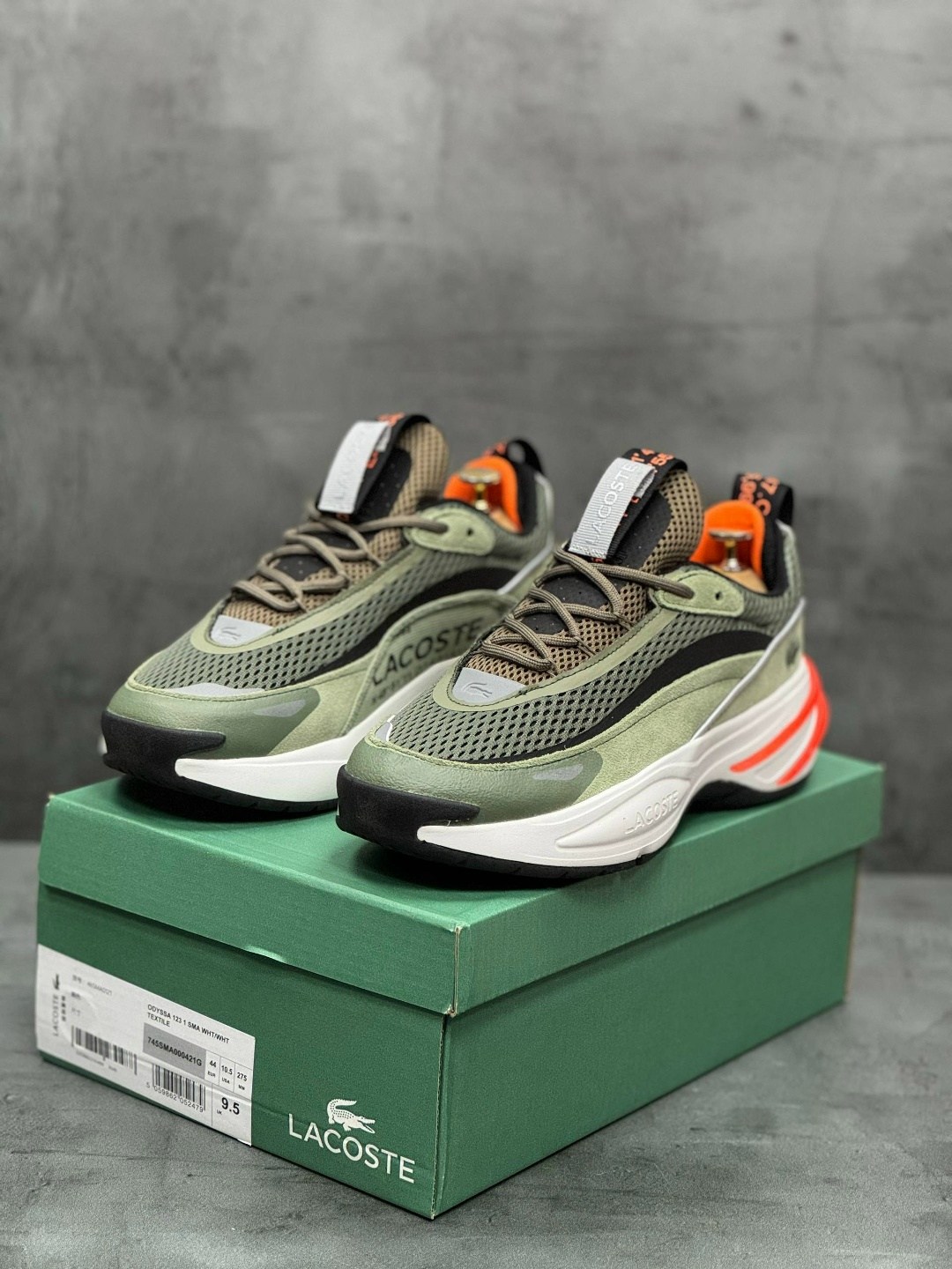 кроссовки lacoste,кроссовки мужские lacoste,lacoste мужские текстильные кроссовки odisa,кроссовки,кроссовки lacoste кроссовки