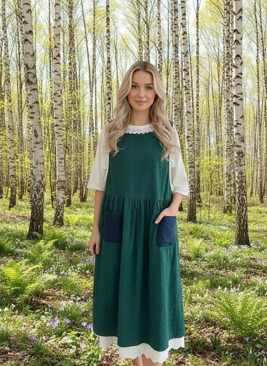 сарафан в стиле бохо,платья бохо,платье винтажное,сарафан коричневый,платье сарафан