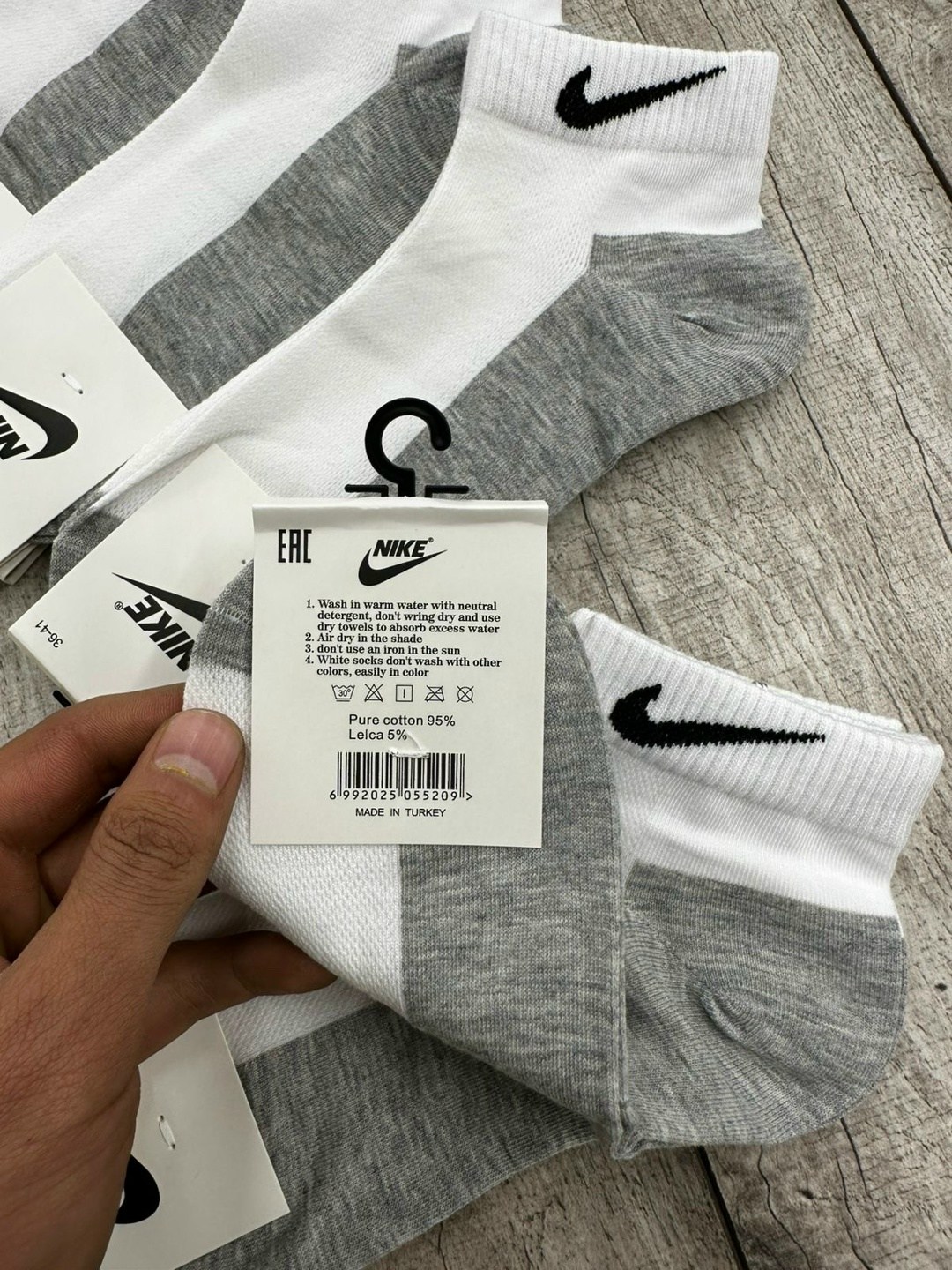 носки мужские 10 пар nike,комплект носков nike,носки мужские 10 пар,носки найк 10 пар,спортивные носки nike набор средних носков 5 пар