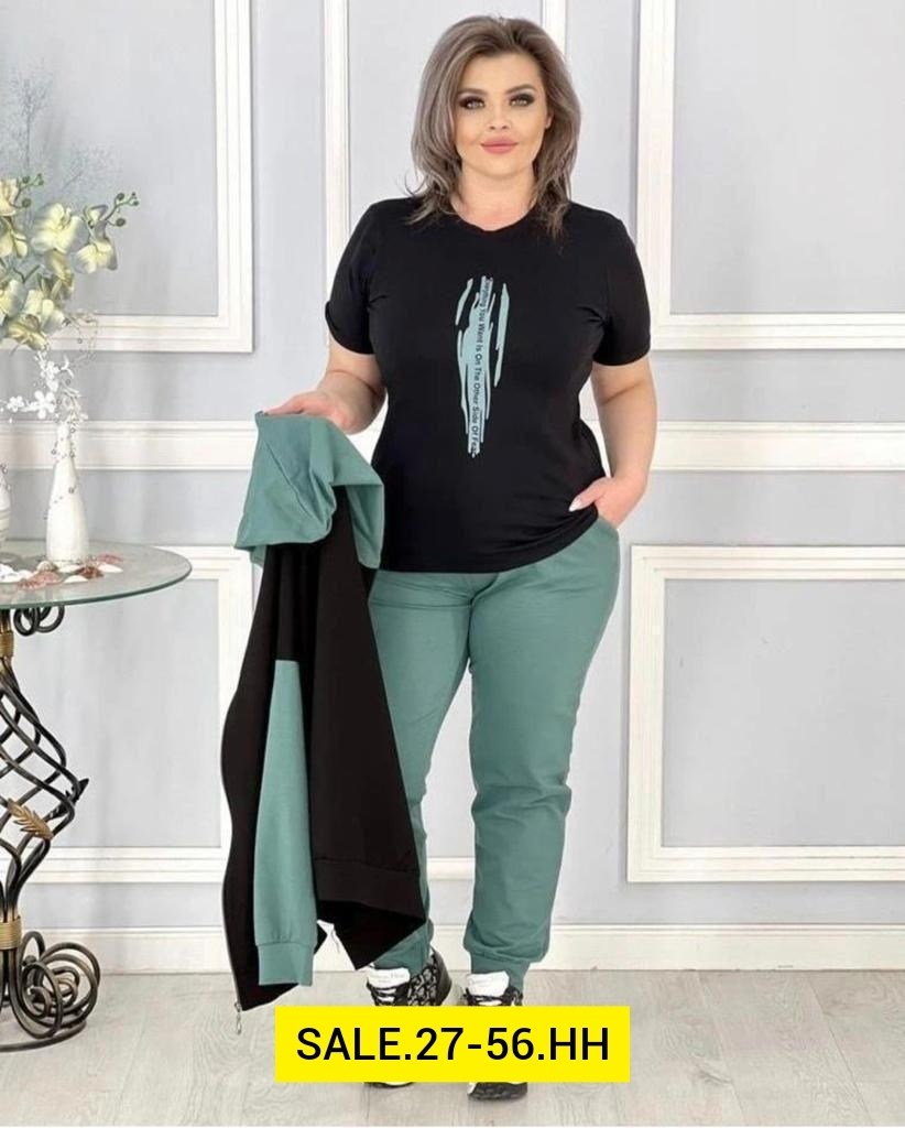 женские костюмы больших размеров,женские костюмы спортивные,костюм женский,женский костюм тройка трикотаж,спортивные костюмы женские больших размеров