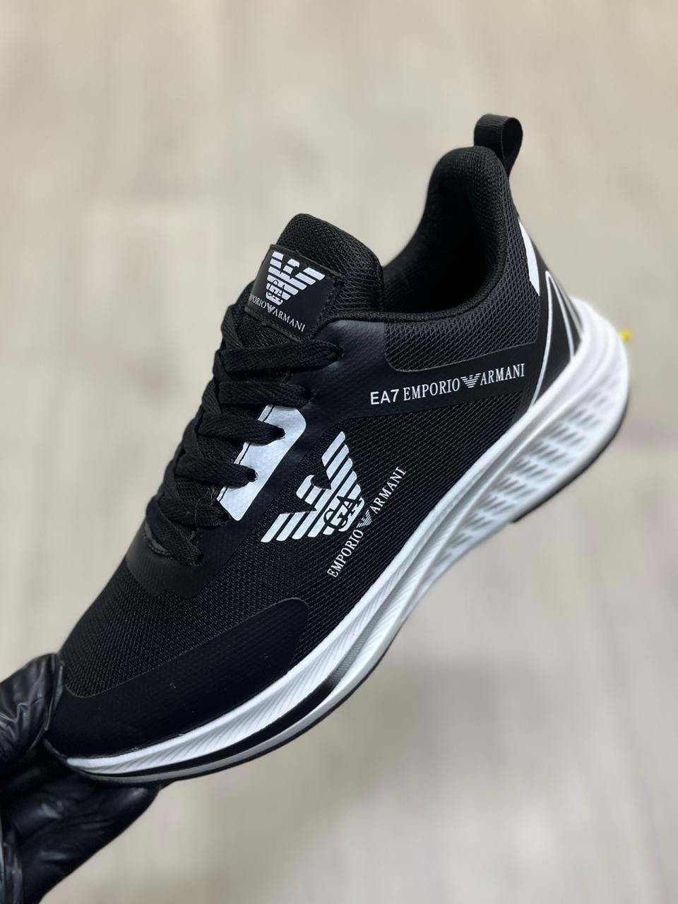 ea7 emporio armani кроссовки,emporio armani кроссовки,мужские кроссовки,кроссовка мужской,emporio armani кроссовки мужские